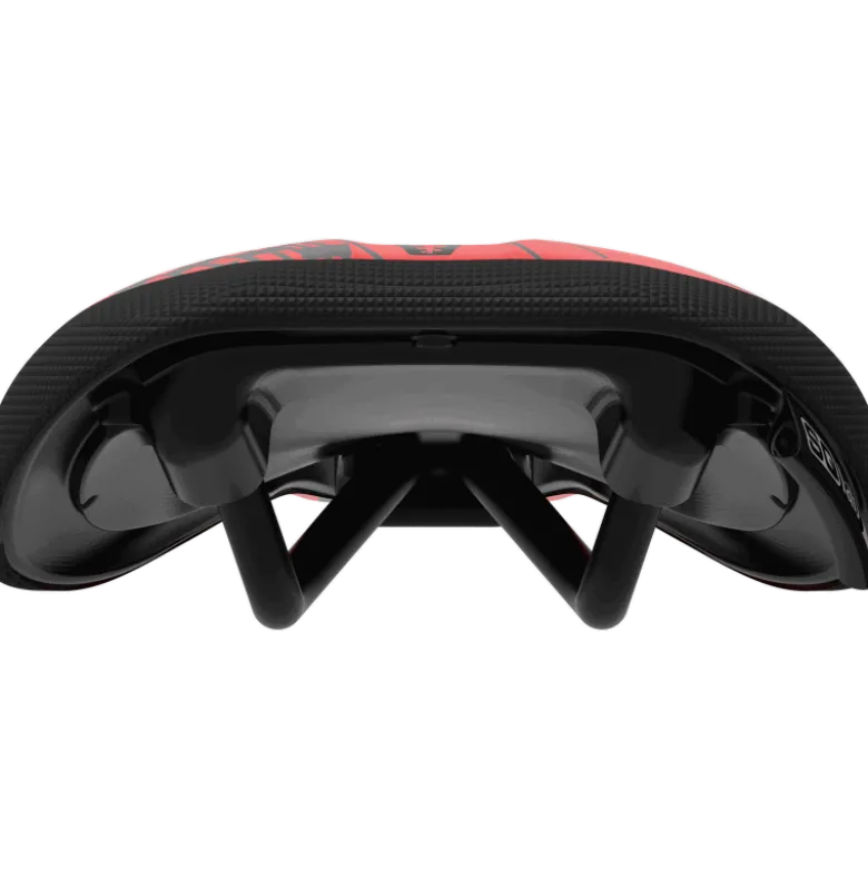 SQlab6 1/2 ERGOWAVE® Racing - Selle de vélo