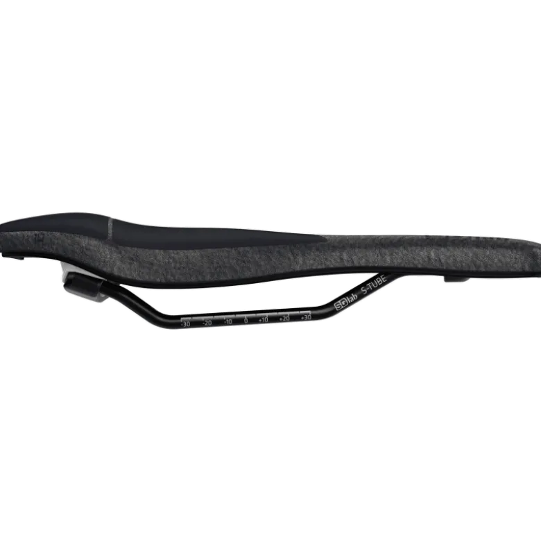 SQlabClipOn 611 Infinergy® ERGOWAVE® active 2.1 - Selle de vélo