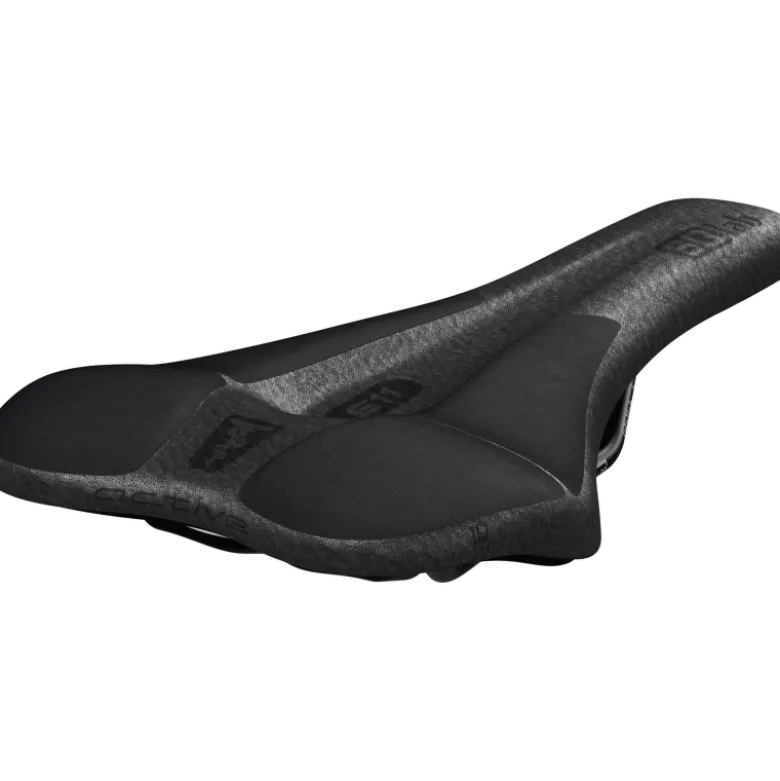 SQlabClipOn 611 Infinergy® ERGOWAVE® active 2.1 - Selle de vélo