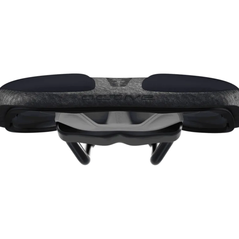 SQlabClipOn 611 Infinergy® ERGOWAVE® active 2.1 - Selle de vélo