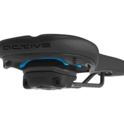 SQlab602 ERGOLUX® active 2.1 - Selle de vélo