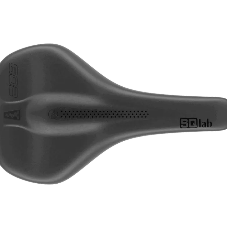SQlab602 ERGOLUX® active 2.1 - Selle de vélo