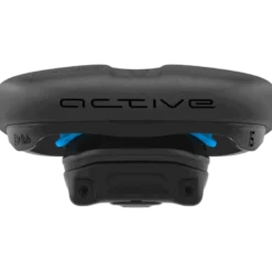 SQlab602 ERGOLUX® active 2.1 - Selle de vélo