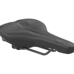 SQlab602 ERGOLUX® active 2.1 - Selle de vélo