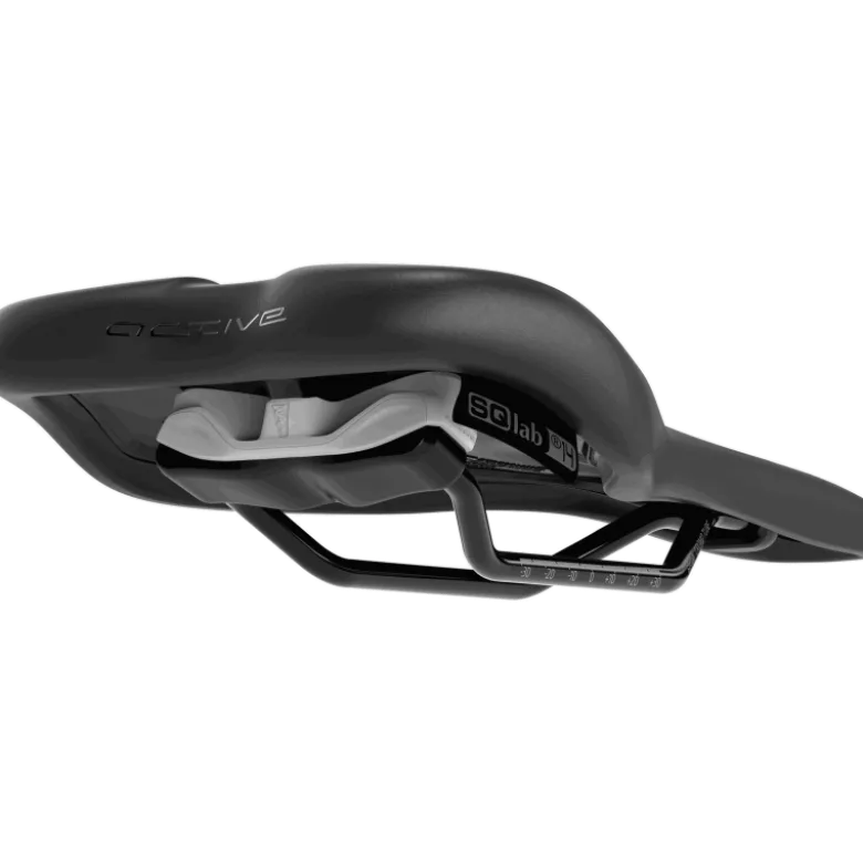 SQlab610 ERGOLUX® active 2.1 - Selle de vélo