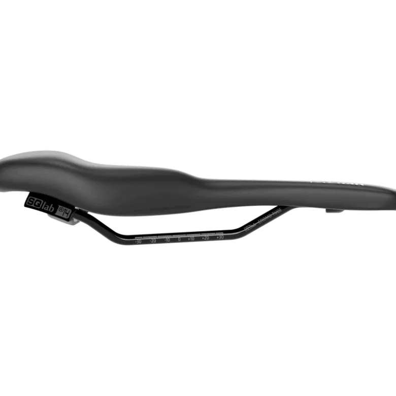 SQlab610 ERGOLUX® active 2.1 - Selle de vélo