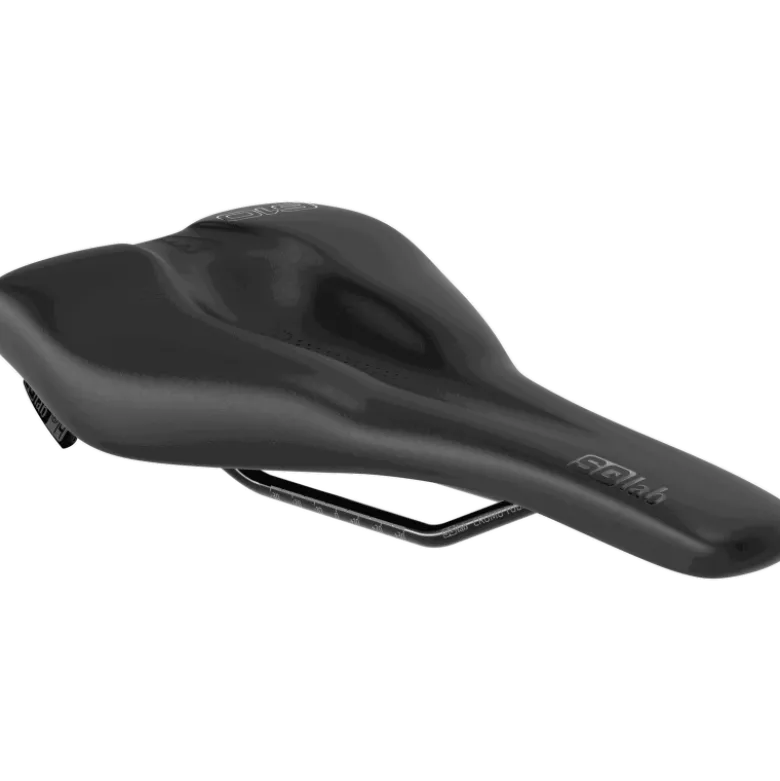 SQlab610 ERGOLUX® active 2.1 - Selle de vélo
