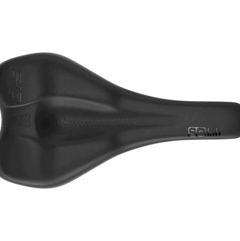 SQlab610 ERGOLUX® active 2.1 - Selle de vélo
