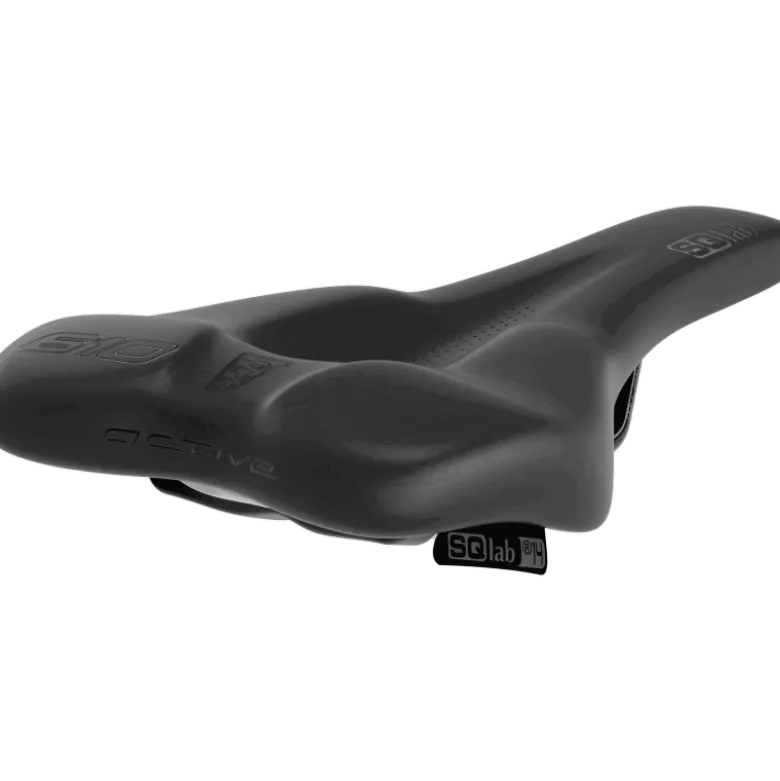 SQlab610 ERGOLUX® active 2.1 - Selle de vélo
