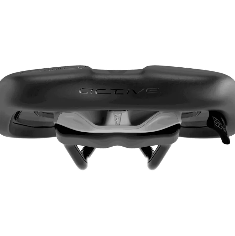 SQlab610 ERGOLUX® active 2.1 - Selle de vélo