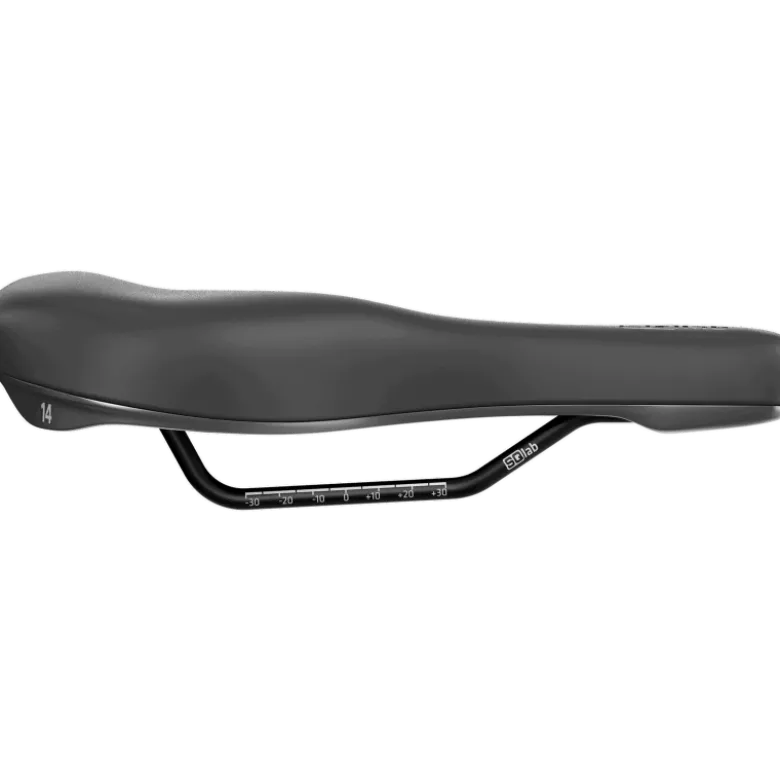SQlab601 2.0 ERGOLUX - Selle de vélo