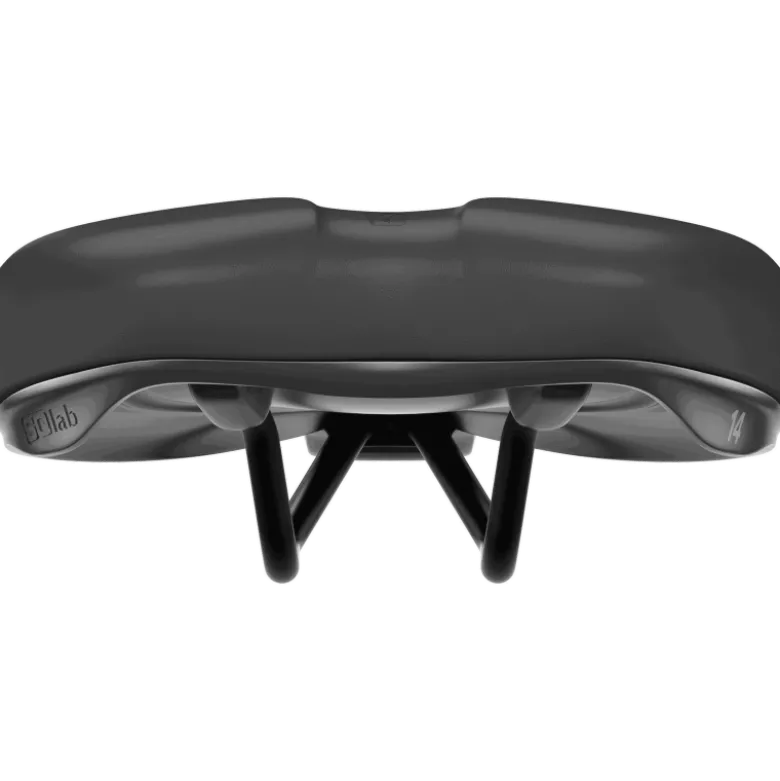 SQlab601 2.0 ERGOLUX - Selle de vélo