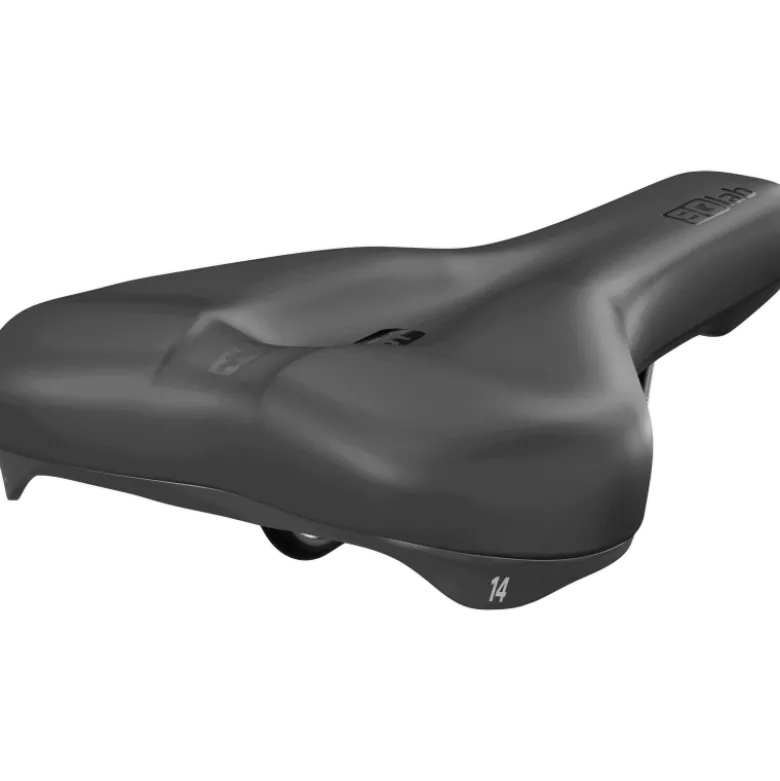 SQlab601 2.0 ERGOLUX - Selle de vélo