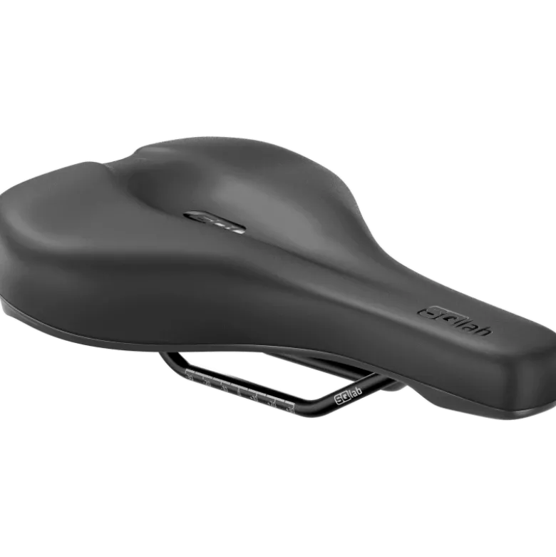 SQlab601 2.0 ERGOLUX - Selle de vélo