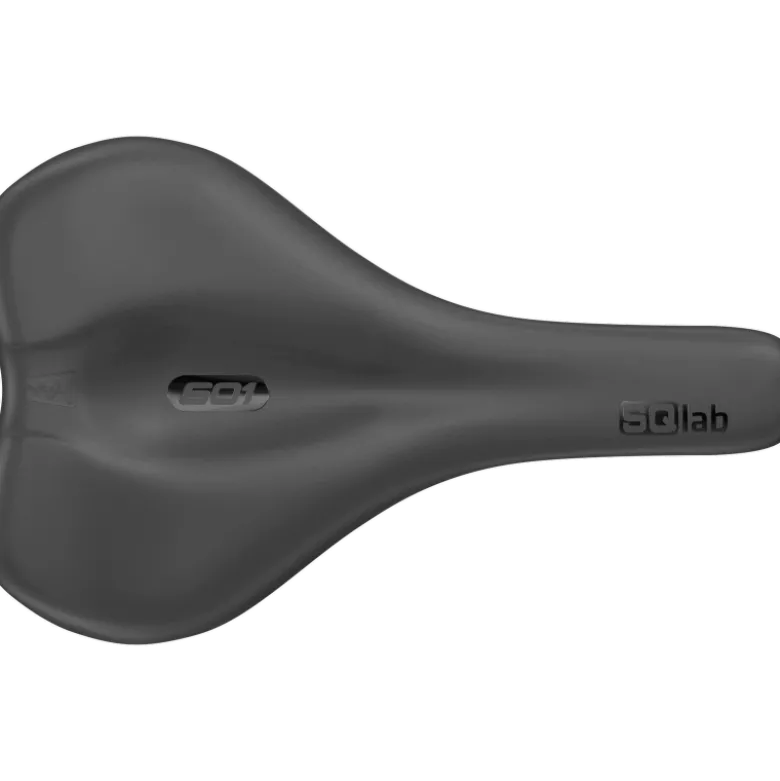 SQlab601 2.0 ERGOLUX - Selle de vélo