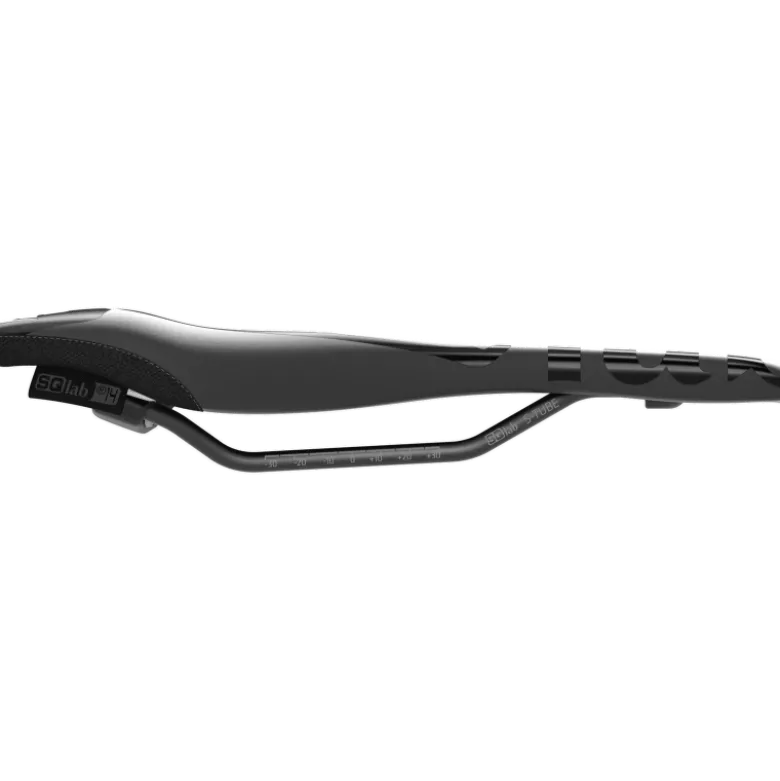 SQlab611 ERGOWAVE® active 2.1 ltd. Team - Selle de vélo