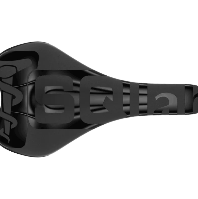 SQlab611 ERGOWAVE® active 2.1 ltd. Team - Selle de vélo
