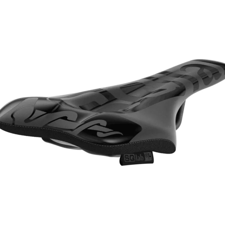 SQlab611 ERGOWAVE® active 2.1 ltd. Team - Selle de vélo
