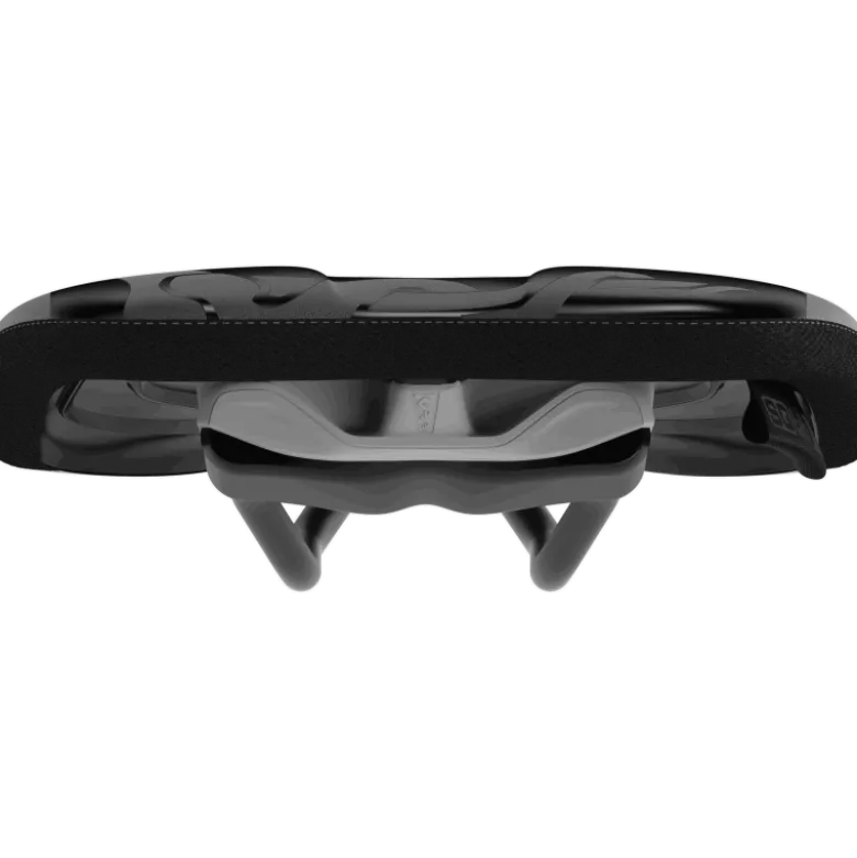 SQlab611 ERGOWAVE® active 2.1 ltd. Team - Selle de vélo