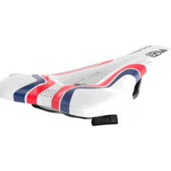 SQlab612 Ergowave® active 2.1 ltd. Wardy - Selle de vélo
