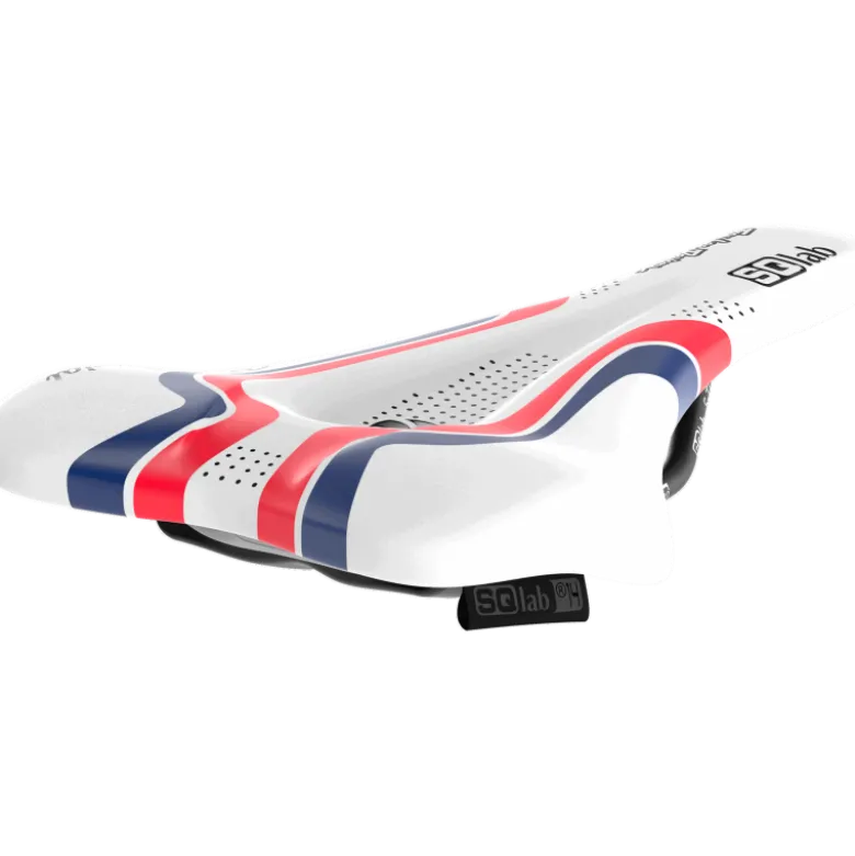SQlab612 Ergowave® active 2.1 ltd. Wardy - Selle de vélo