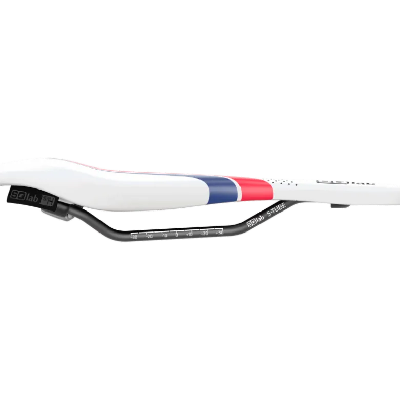 SQlab612 Ergowave® active 2.1 ltd. Wardy - Selle de vélo