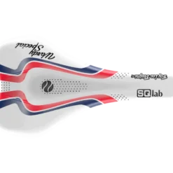 SQlab612 Ergowave® active 2.1 ltd. Wardy - Selle de vélo