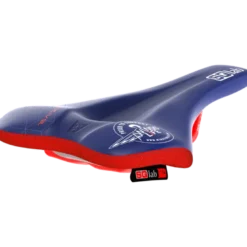 SQlab611 Ergowave® active 2.1 ltd. Wings for Life - Selle de vélo