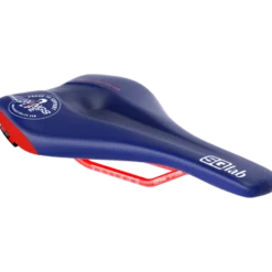 SQlab611 Ergowave® active 2.1 ltd. Wings for Life - Selle de vélo