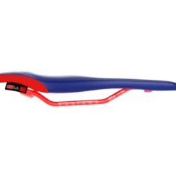 SQlab611 Ergowave® active 2.1 ltd. Wings for Life - Selle de vélo