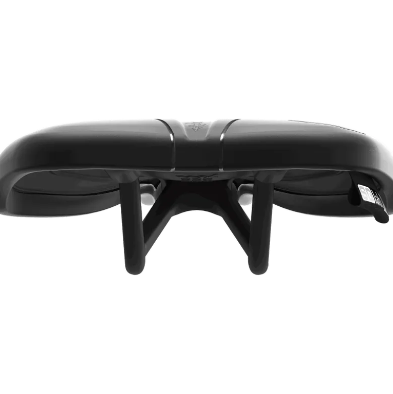 SQlab612 ERGOWAVE® Carbon - Selle de vélo