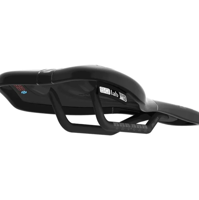 SQlab612 ERGOWAVE® Carbon - Selle de vélo