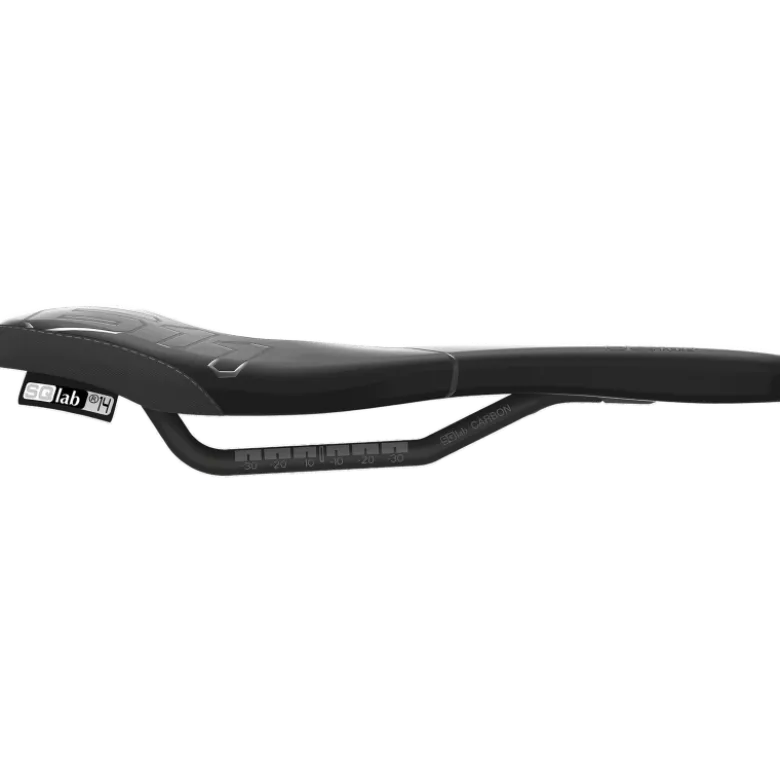 SQlab611 ERGOWAVE® Carbon - Selle de vélo