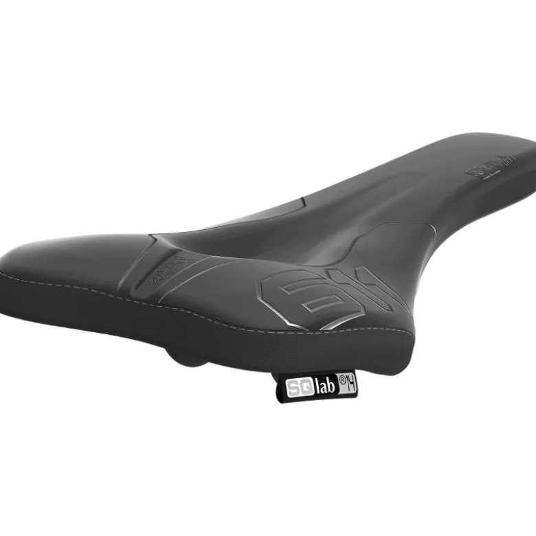 SQlab611 ERGOWAVE® Carbon - Selle de vélo