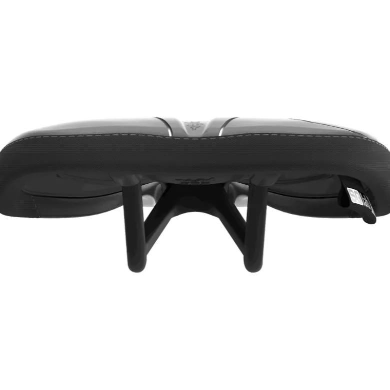 SQlab611 ERGOWAVE® Carbon - Selle de vélo