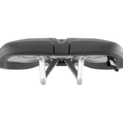 SQlab611 ERGOWAVE® CrMo - Selle de vélo