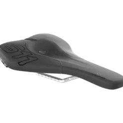 SQlab611 ERGOWAVE® CrMo - Selle de vélo