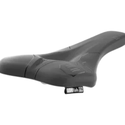 SQlab611 ERGOWAVE® CrMo - Selle de vélo