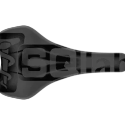 SQlab612 ERGOWAVE® R ltd. Team Carbon - Selle de vélo