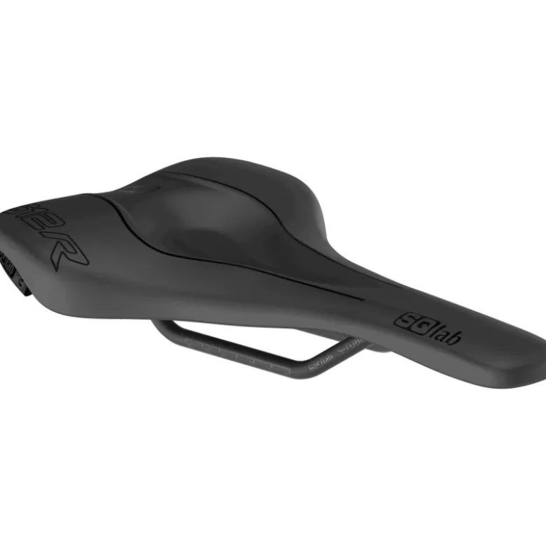SQlab612 ERGOWAVE® R - Selle de vélo