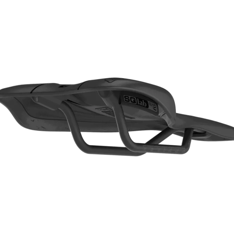 SQlab612 ERGOWAVE® R - Selle de vélo