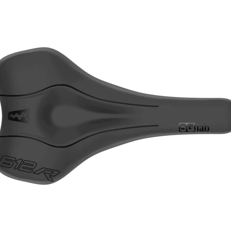 SQlab612 ERGOWAVE® R - Selle de vélo