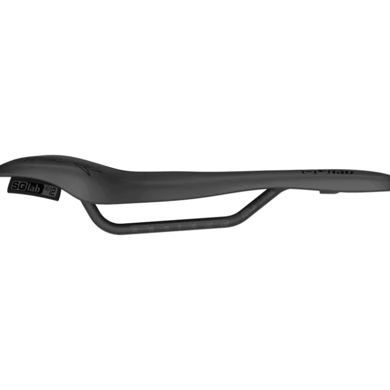 SQlab612 ERGOWAVE® R - Selle de vélo