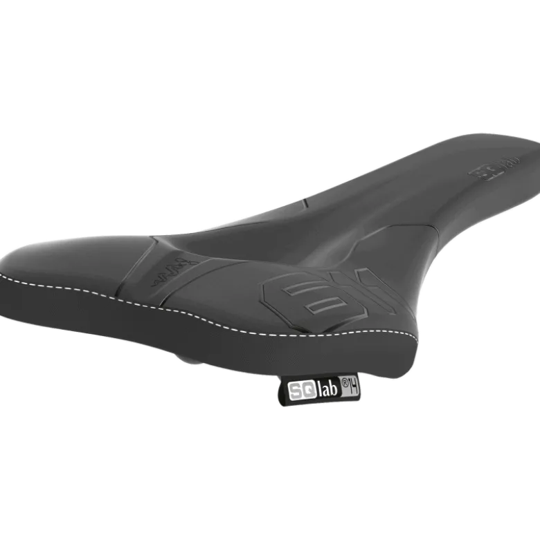 SQlab611 ERGOWAVE® - Selle de vélo