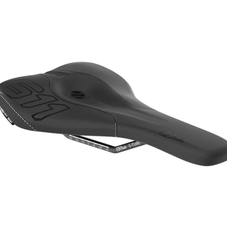 SQlab611 ERGOWAVE® - Selle de vélo