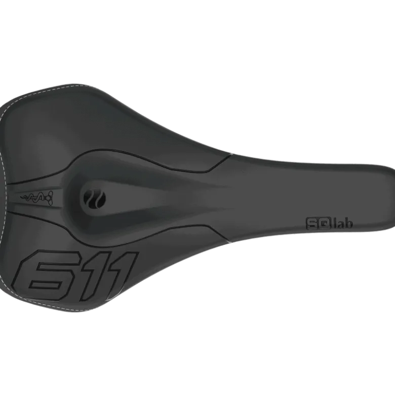 SQlab611 ERGOWAVE® - Selle de vélo