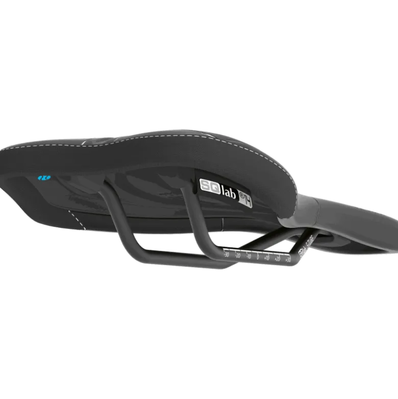 SQlab611 ERGOWAVE® - Selle de vélo