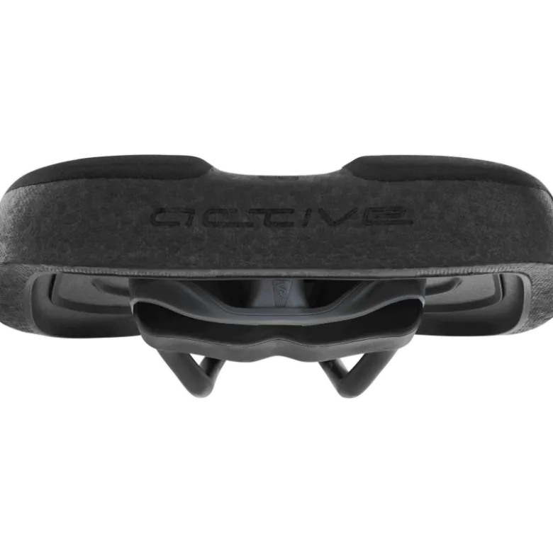 SQlab610 Infinergy® M-D active 2.1 - Selle de vélo