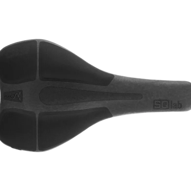 SQlab610 Infinergy® M-D active 2.1 - Selle de vélo