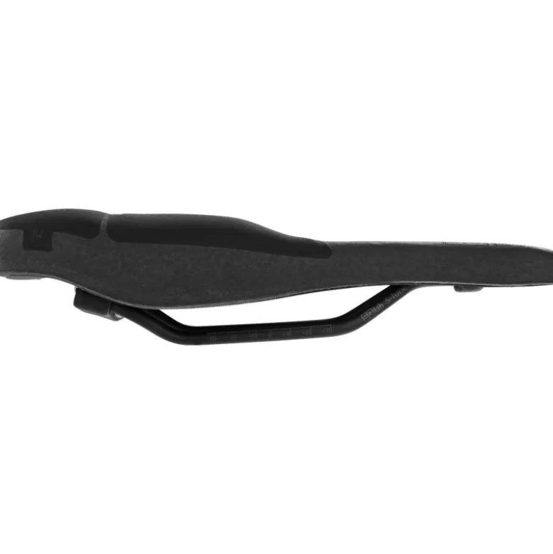 SQlab610 Infinergy® M-D active 2.1 - Selle de vélo